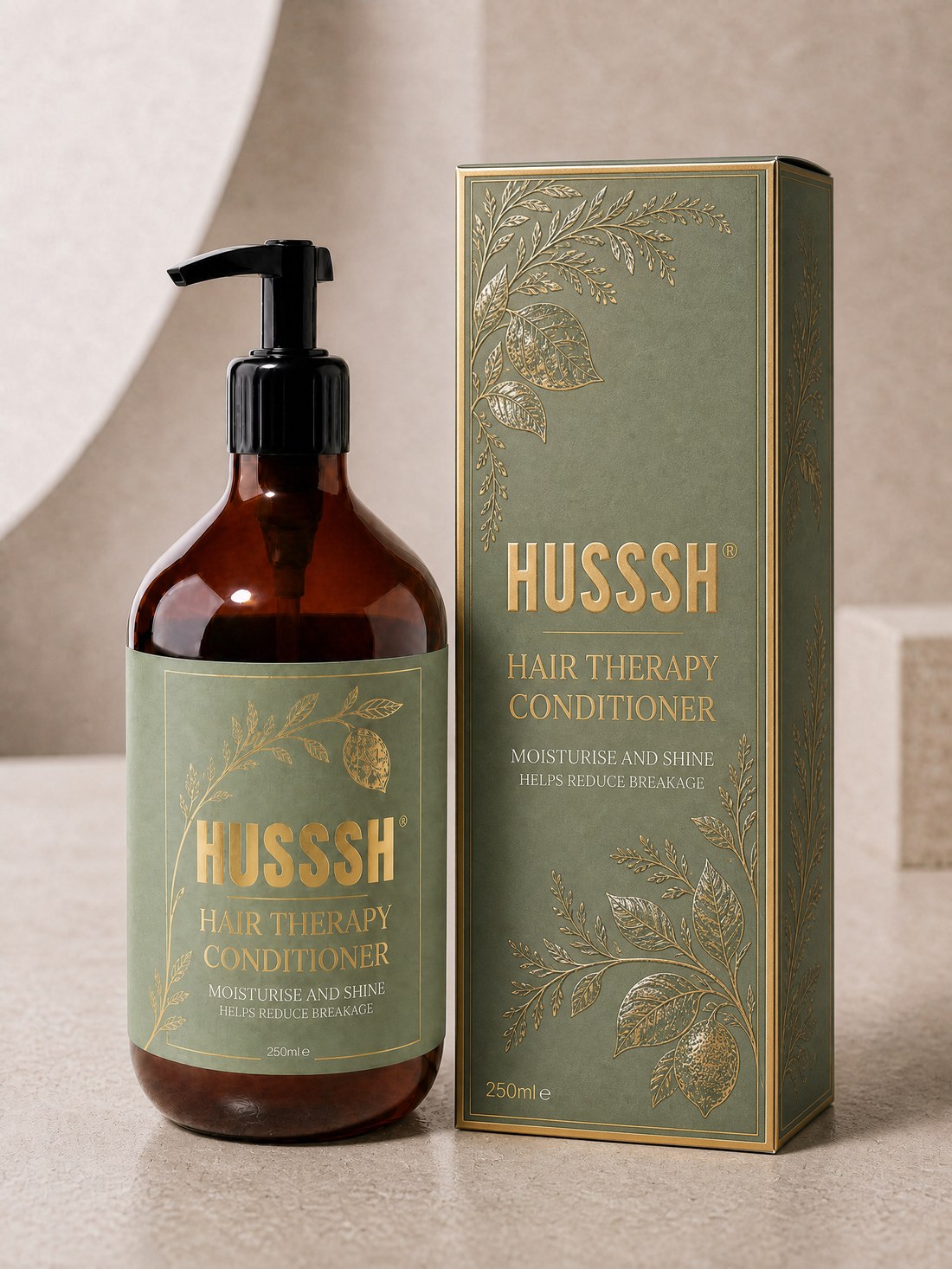 Hair Therapy Conditioner